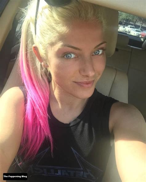 alexa.bliss nude|Alexa Bliss Sexy Collection (25 Photos)